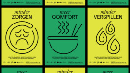 Meer weten, minder betalen 