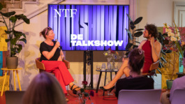 NTF - Talkshow 
