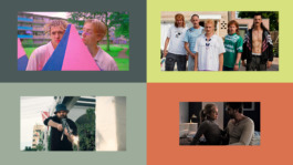 Post Castelijn - Productions