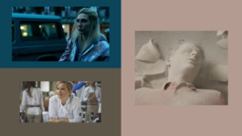 Post Castelijn - Productions