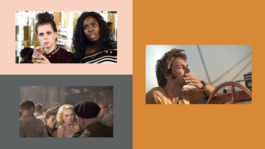 Post Castelijn - Productions