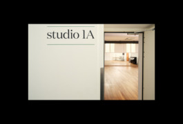 Post Castelijn - Signage 