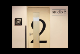 Post Castelijn - Signage 