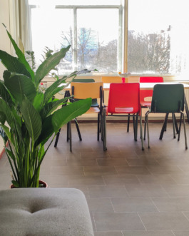 desks for rent amsterdam 