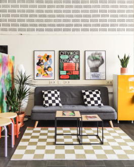 coworking space amsterdam 