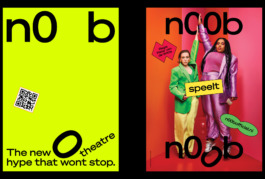 n00b - Posters
