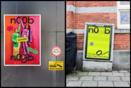 n00b - Posters