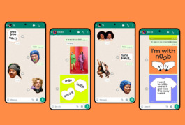 n00b - WhatsApp stickers