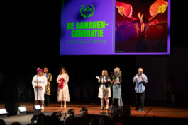 NTF - Keuze van de Wijkjury