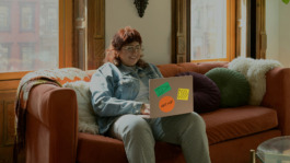 Art-up Laptop stickers 