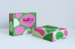 Selfkit - Self-test box 