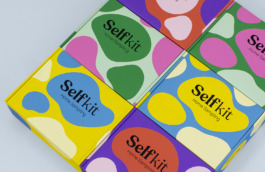 Selfkit - Self-test boxes 