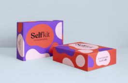 Selfkit - Self-test box 
