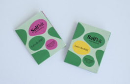 Selfkit - Instructions folder 